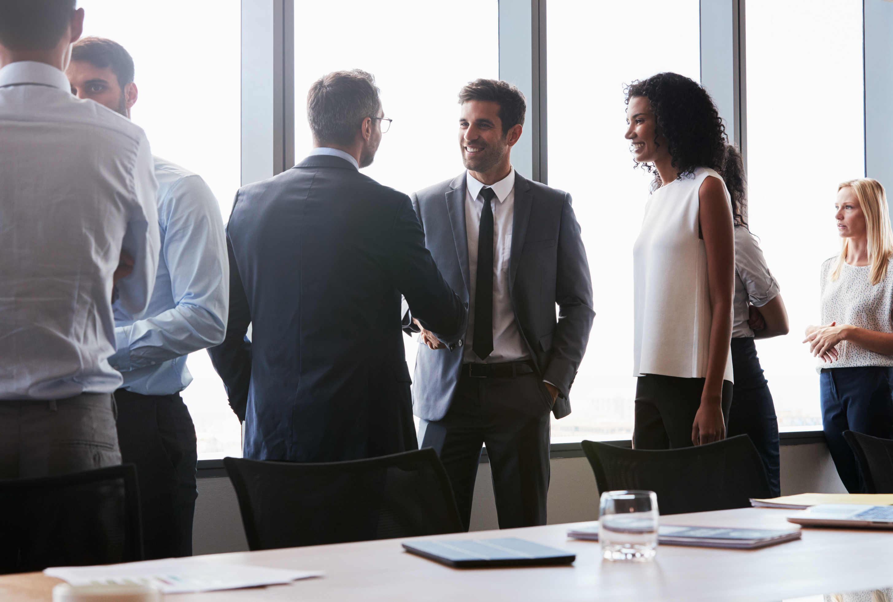 Partner Solutions