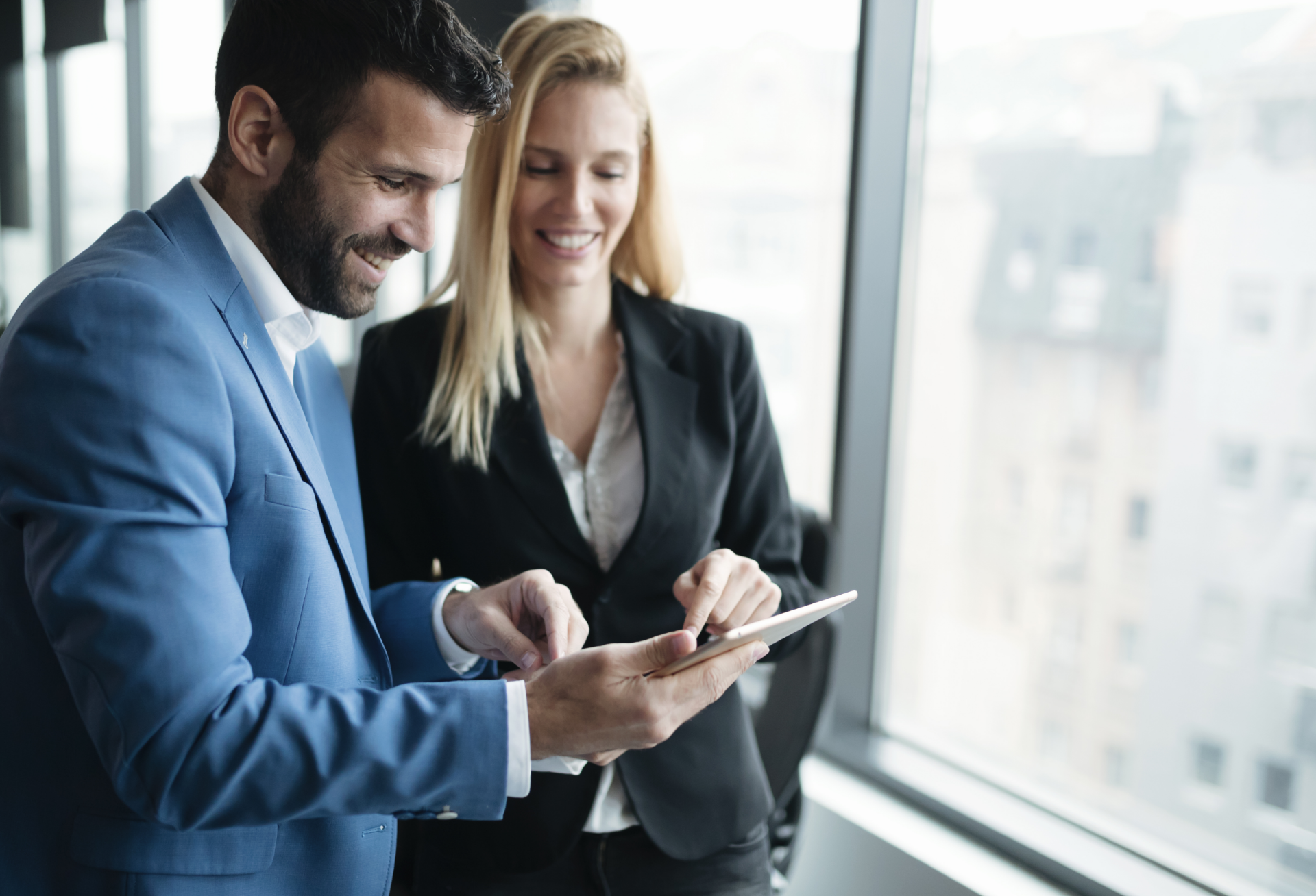 Vendor Solutions