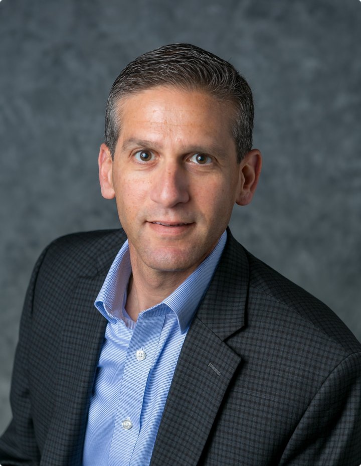 Robert Saxe, Founder and Managing Director, nVision Consulting Group